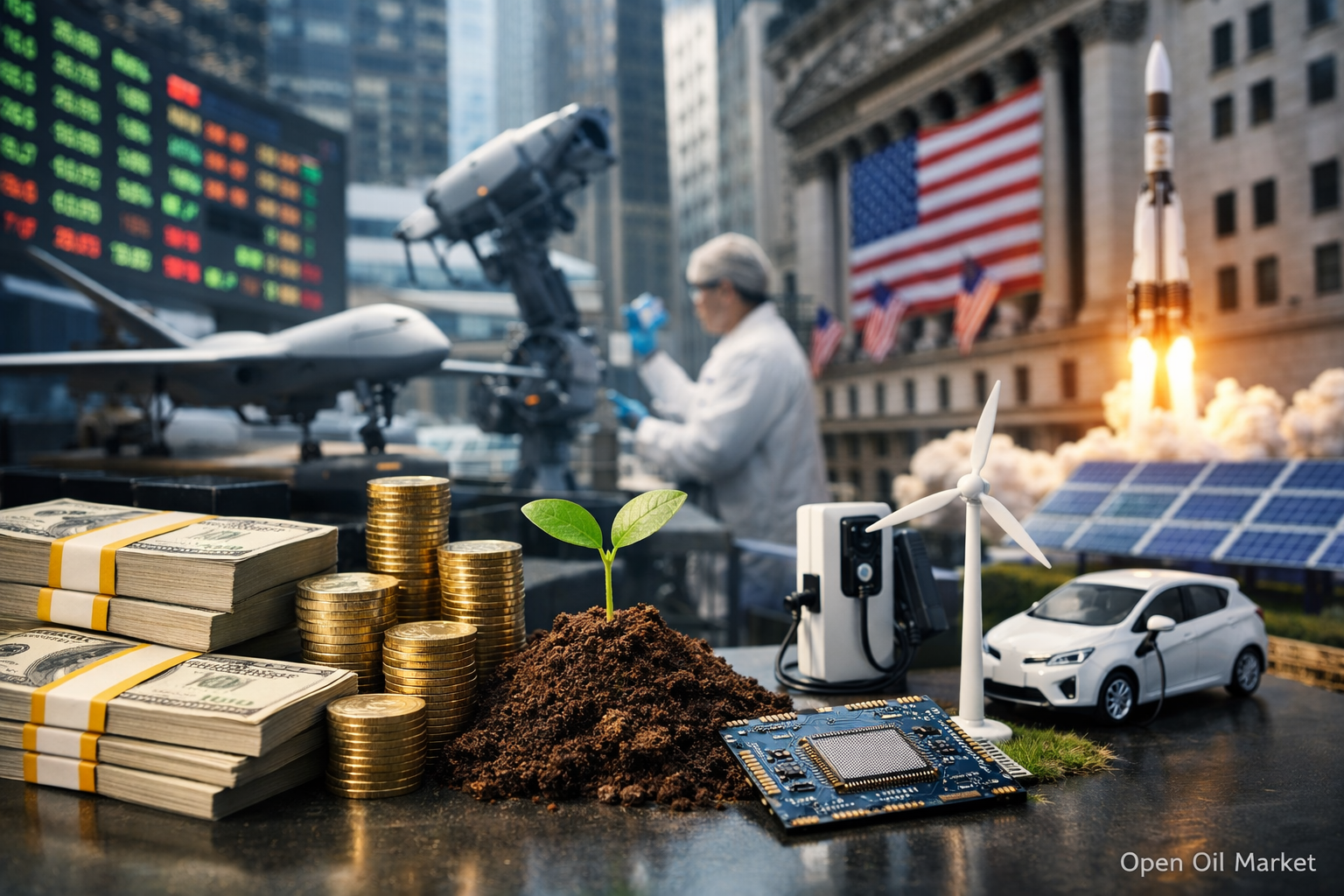 Noticias de startups y capital de riesgo - miércoles 21 de enero de 2026 IA, OPI y megafondos