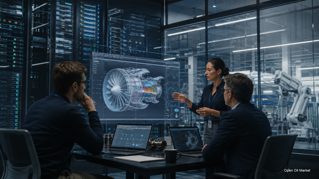 Infraestructura de IA, deep tech industrial e inversiones de capital de riesgo 11 de junio de 2026