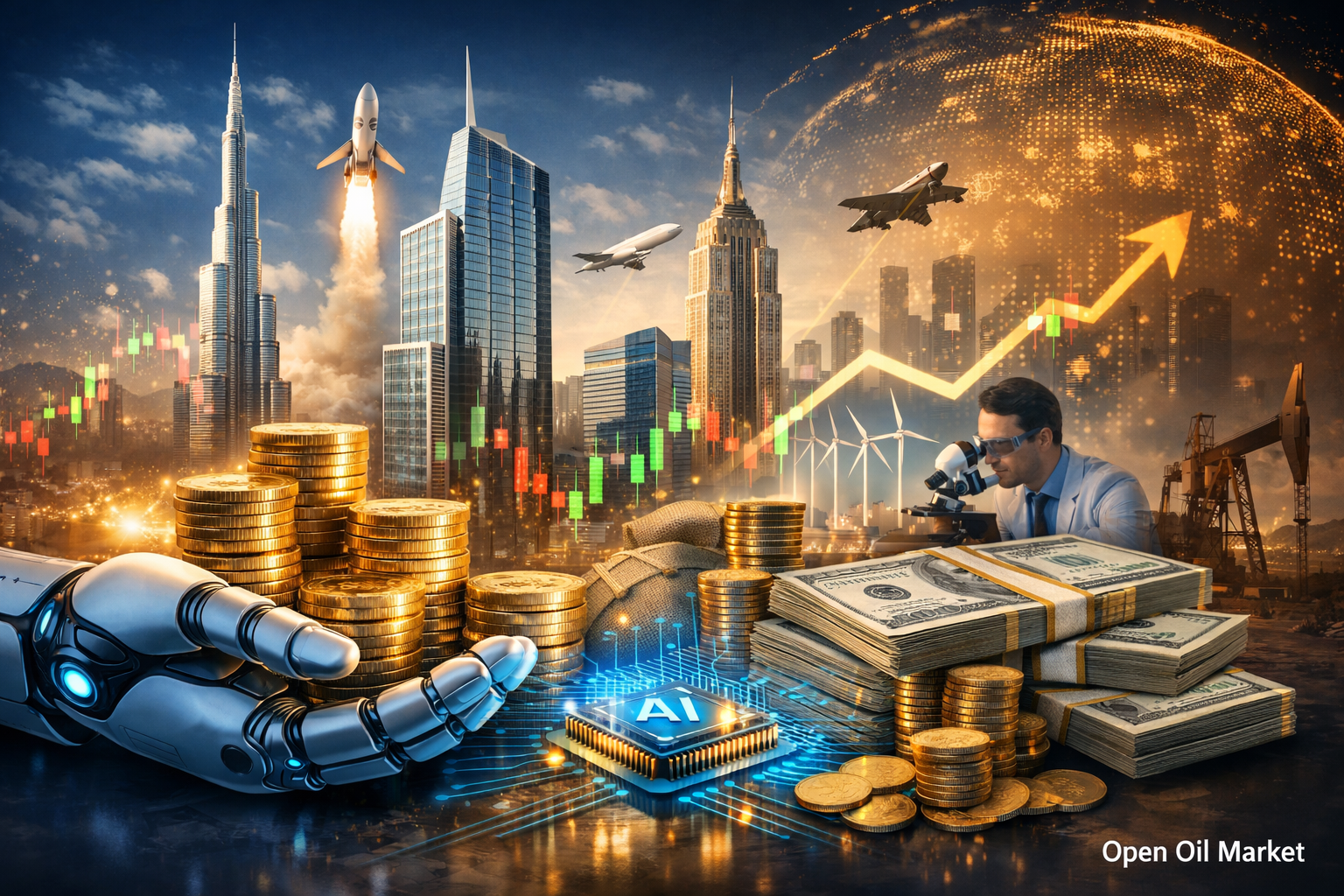 Noticias de startups e inversiones de capital de riesgo, martes, 30 de diciembre de 2025 — inversiones récord en IA y auge global del capital de riesgo