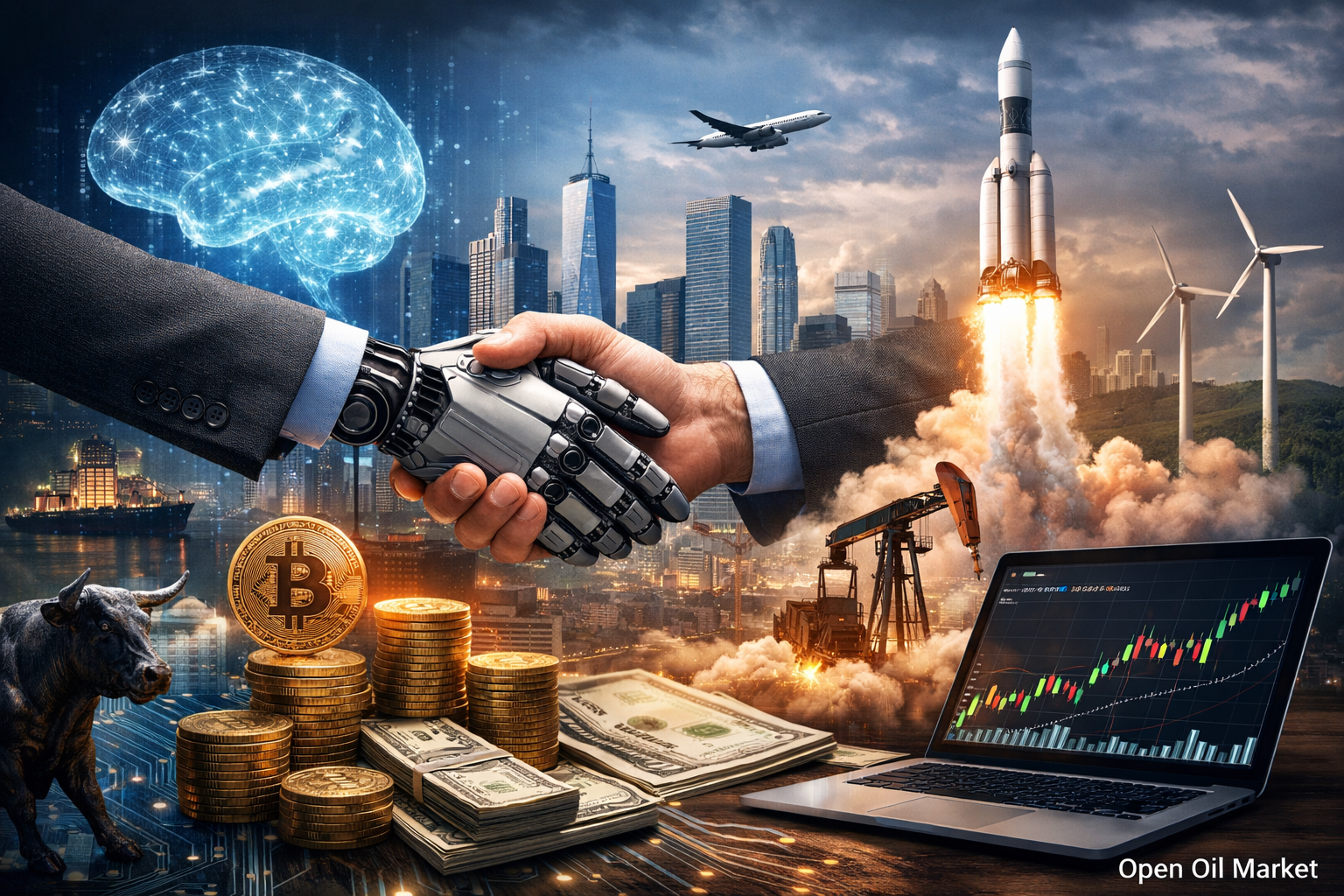 Noticias de startups e inversiones de riesgo — viernes, 19 de diciembre de 2025: mega rondas en IA y finales de año.