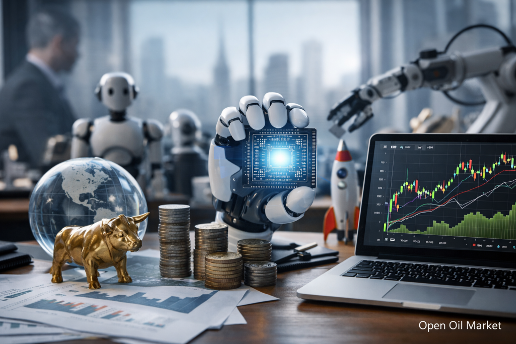 Noticias sobre startups e inversiones de capital de riesgo — sábado 18 de abril de 2026: IA, transacciones en etapas avanzadas y aumento de M&A