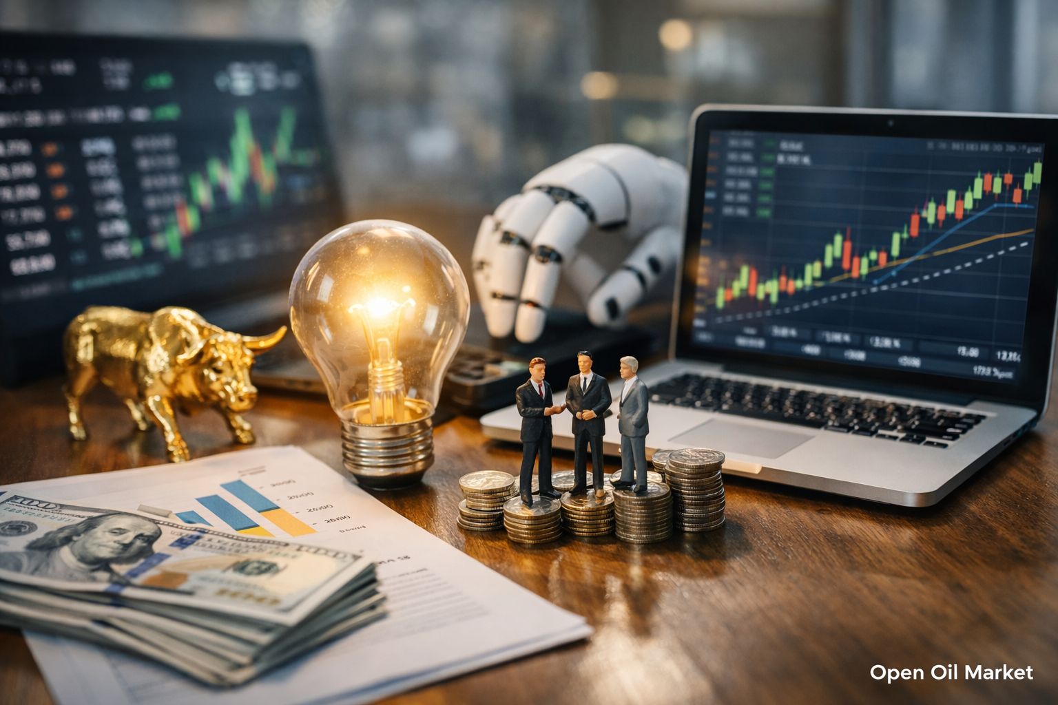 Actuales noticias de startups y capital de riesgo para el miércoles, 28 de enero de 2026: megafondos, salidas en fintech, resurgimiento de IPO y auge de startups de IA.