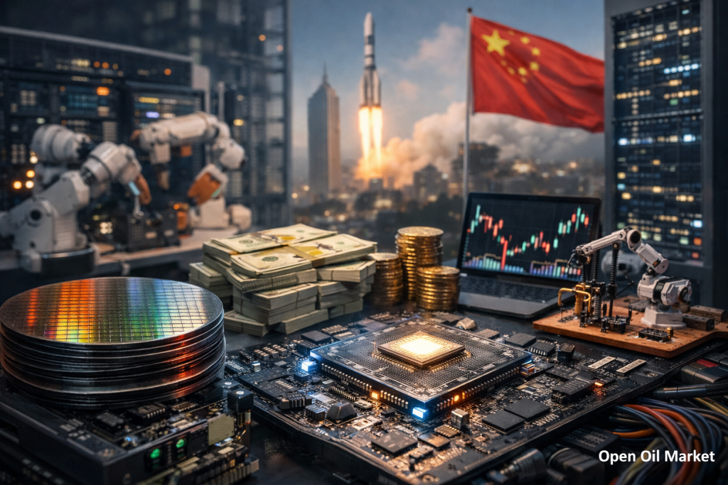 Noticias de startups e inversiones de riesgo — viernes, 10 de abril de 2026: La infraestructura de IA atrae capital