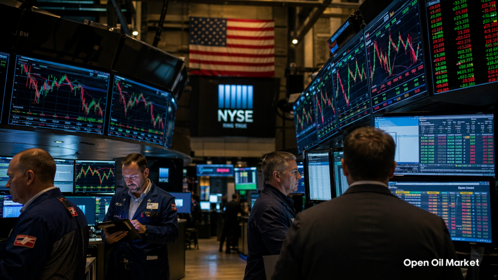 Mercados financieros globales 21 de abril de 2026 informes de trading y macroeconomía