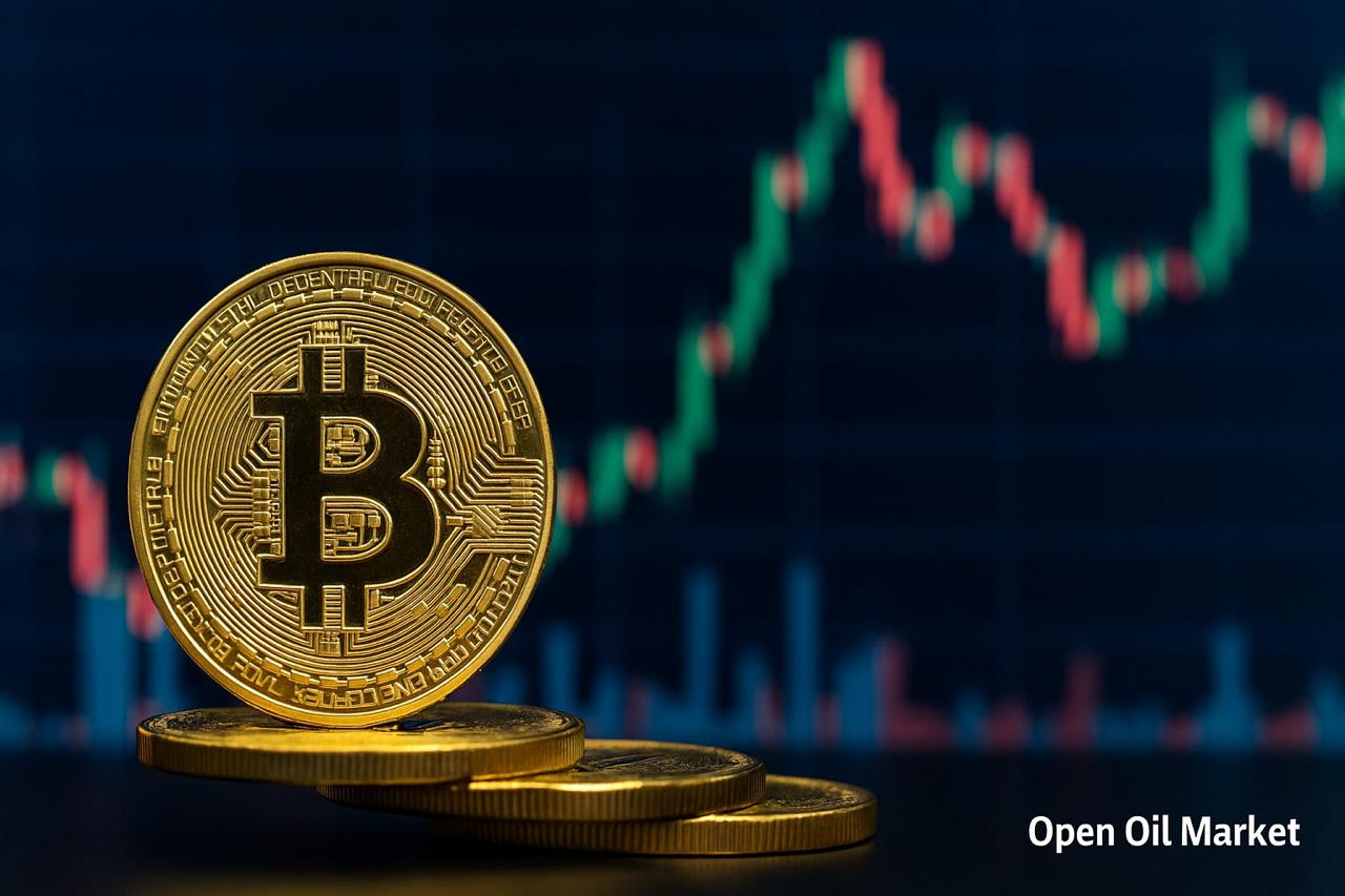 Noticias de criptomonedas, lunes 8 de diciembre de 2025: bitcoin se acerca a los $100,000, los altcoins ganan impulso, el optimismo crece.