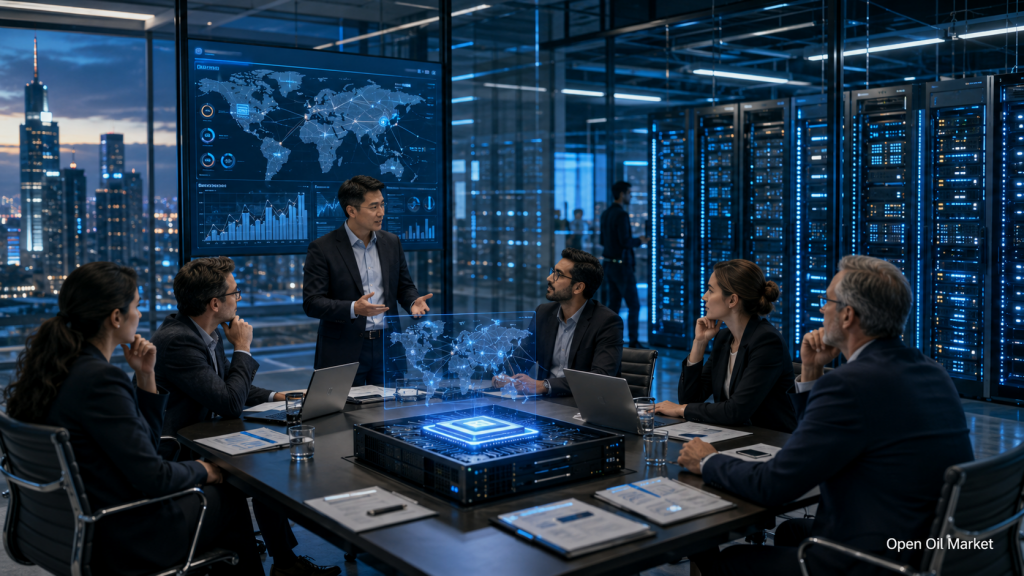 Noticias de startups y capital de riesgo, sábado 20 de junio de 2026: rondas de financiamiento de IA, capital soberano y nueva carrera por infraestructura