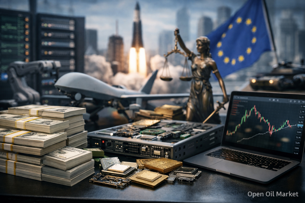 Noticias de startups y inversiones de capital de riesgo 26 de marzo de 2026: IA, legal tech y nuevas tendencias del mercado de capital de riesgo