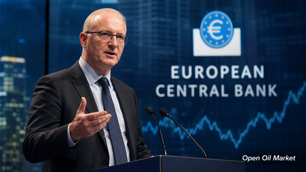 Eventos económicos e informes corporativos, sábado 20 de junio de 2026: intervención del BCE, pausa en los informes y preparación de los mercados para la nueva semana