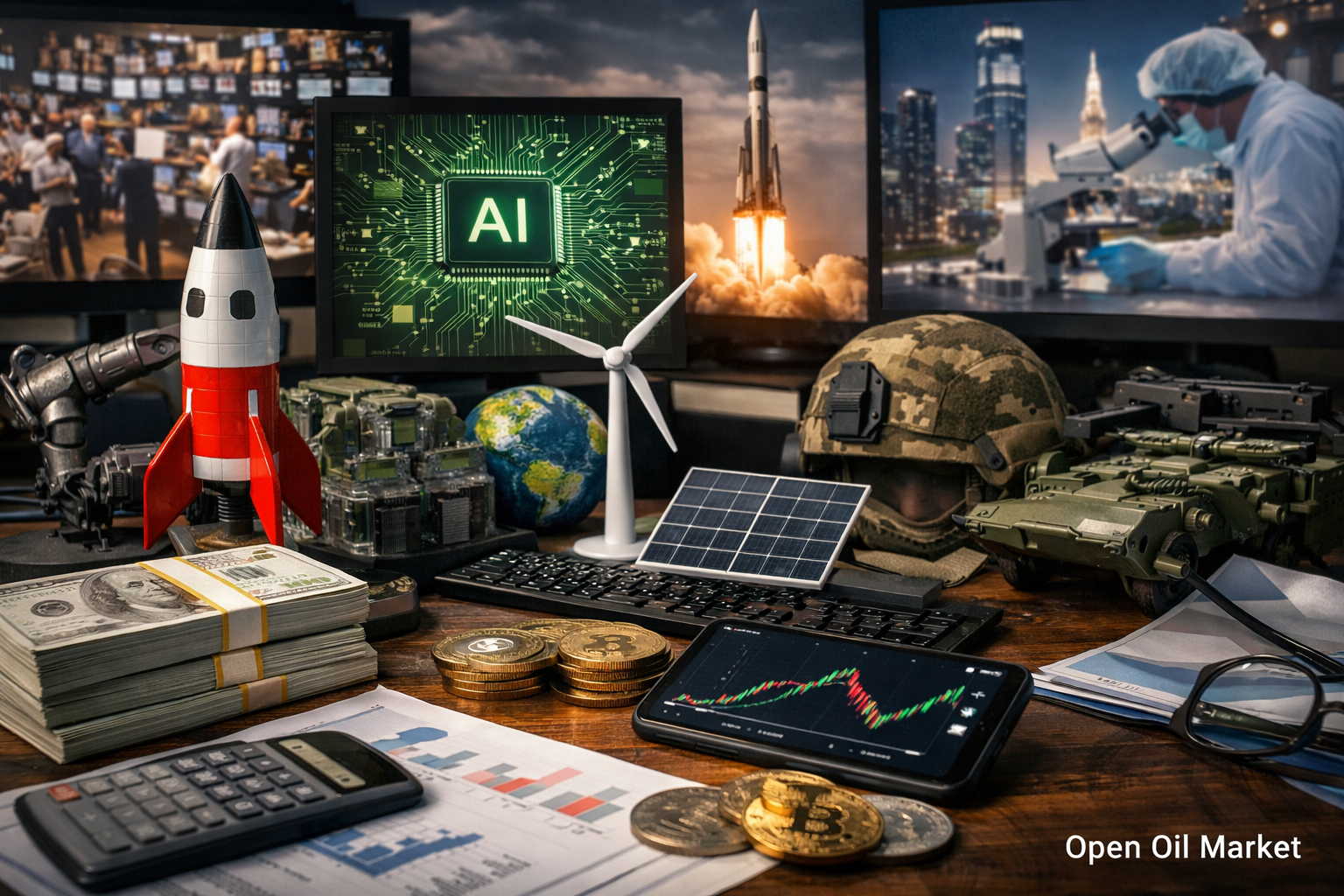 Noticias de startups e inversiones de capital riesgo — jueves, 22 de enero de 2026: Olas de OPI, megarrondas de IA y startups climáticas