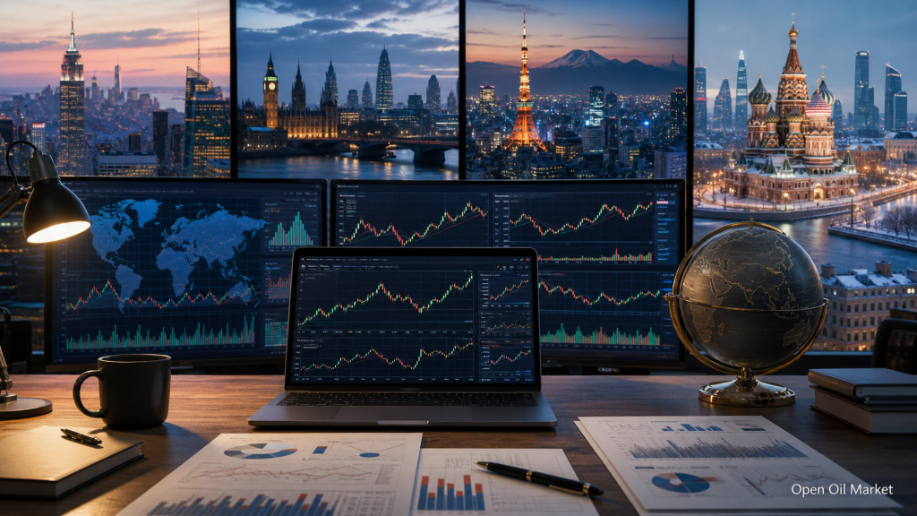 Eventos económicos y reportes corporativos 2 de mayo de 2026: Berkshire Hathaway, Kotak Mahindra Bank y mercados globales