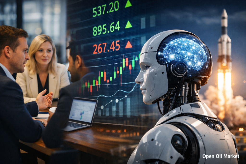 Noticias de startups y capital de riesgo — lunes, 20 de abril de 2026: IA soberana, megacompra en infraestructura y ventana angosta para IPO