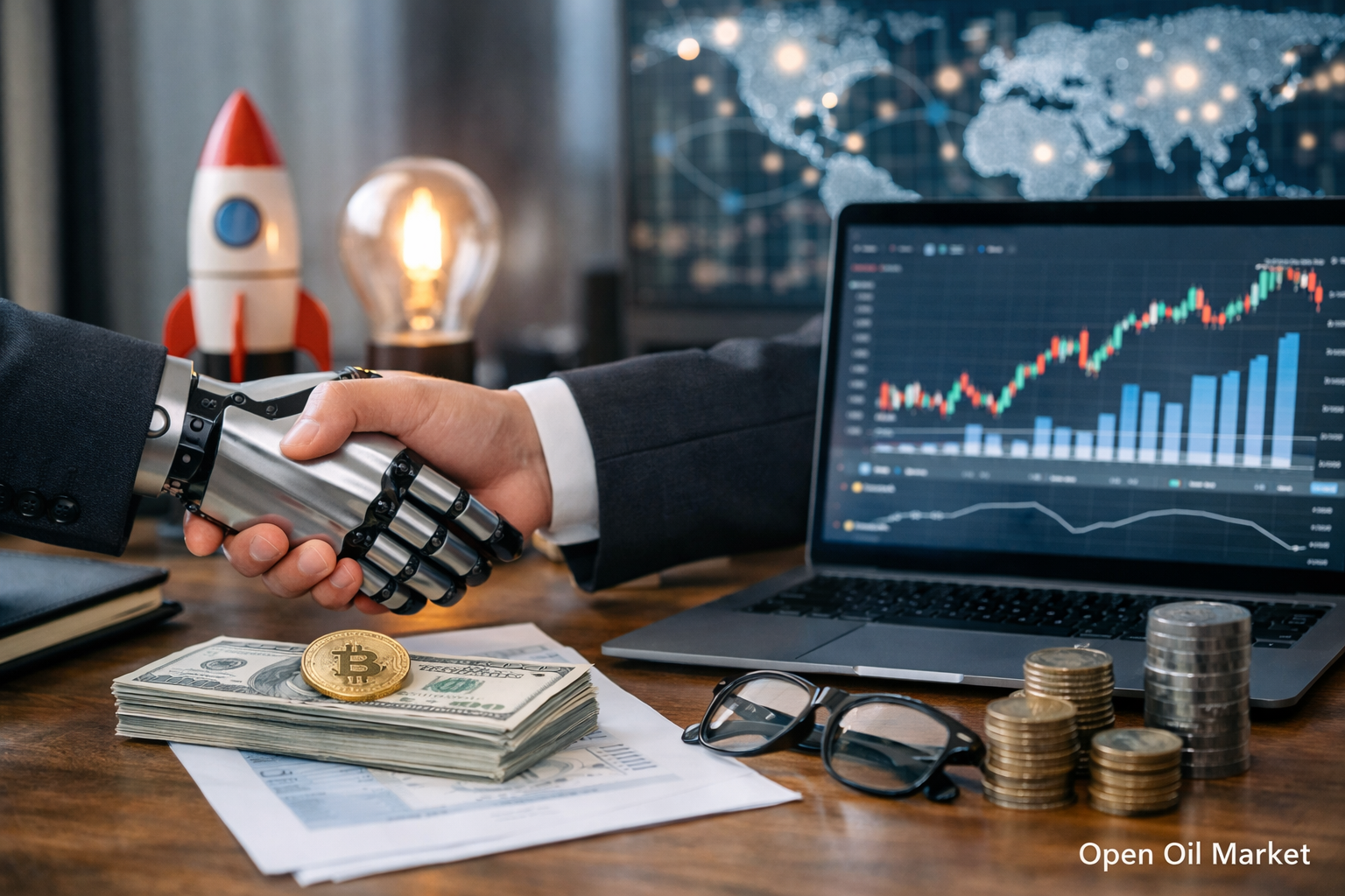 Noticias actuales de startups e inversiones de capital de riesgo al 30 de enero de 2026: megafondos, rondas récord de IA e IPO histórico de SpaceX