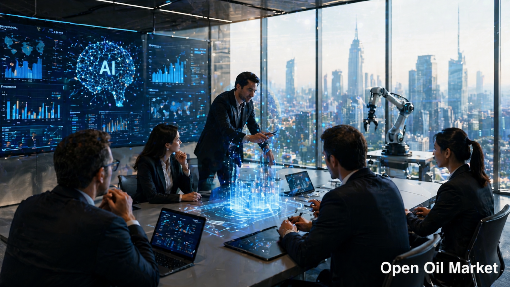 Noticias de startups y inversiones de riesgo, martes 28 de abril de 2026: megarrondas de IA, robótica y nueva carrera hacia la inteligencia artificial soberana