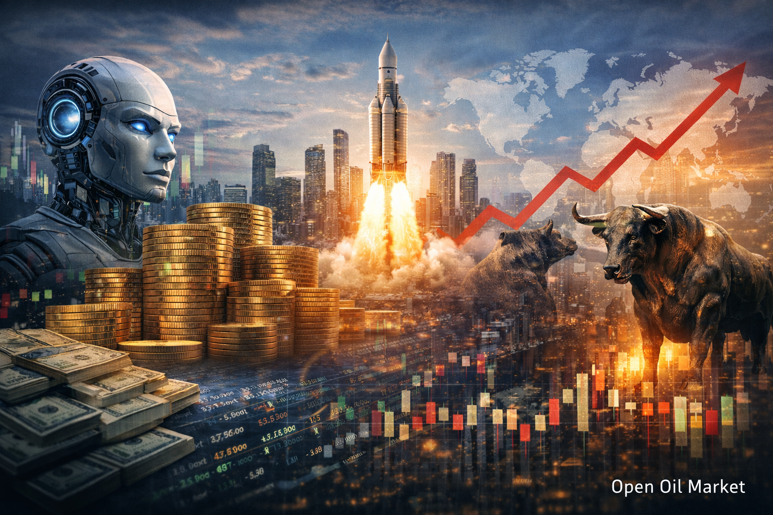 Noticias de startups e inversiones de capital de riesgo — martes, 13 de enero de 2026 Mercado global, IA, OPI