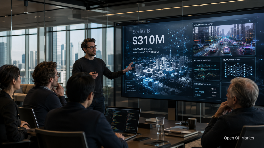 Startups de IA, inversiones de capital de riesgo y nuevas megarrondas del 22 de junio de 2026