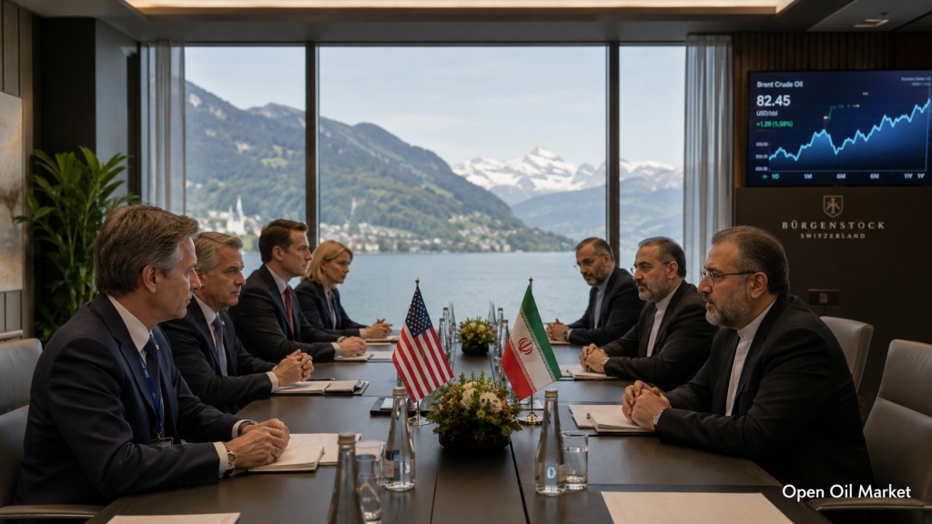 Negociaciones EUA e Irán, inflación de la Eurozona e informes empresariales 29 de junio de 2026