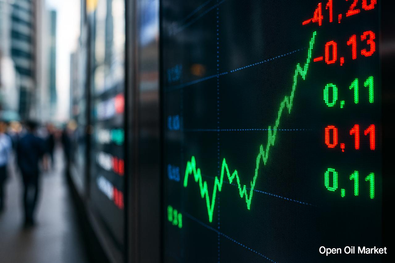 Noticias sobre startups e inversiones de riesgo — jueves, 11 de diciembre de 2025: auge global de capital de riesgo, rondas de IA récord, reactivación de IPO y ola de transacciones M&A.