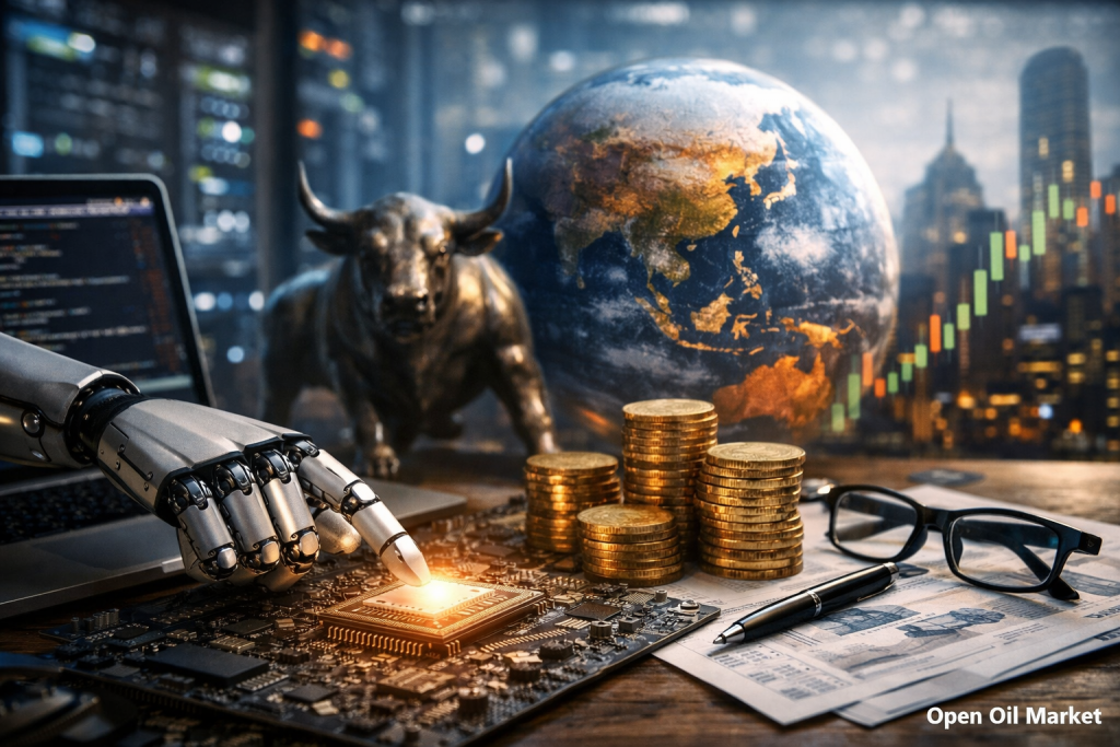 Noticias de startups y capital de riesgo — viernes, 17 de abril de 2026: el capital se concentra en AI, physical AI y nuevas transacciones de salida.