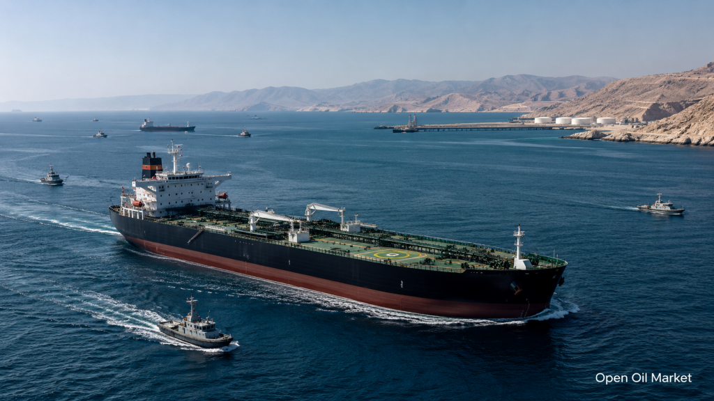Noticias de petróleo y gas y energía 27 de junio de 2026: petróleo, Ormuz, gas, refinerías y el mercado energético mundial