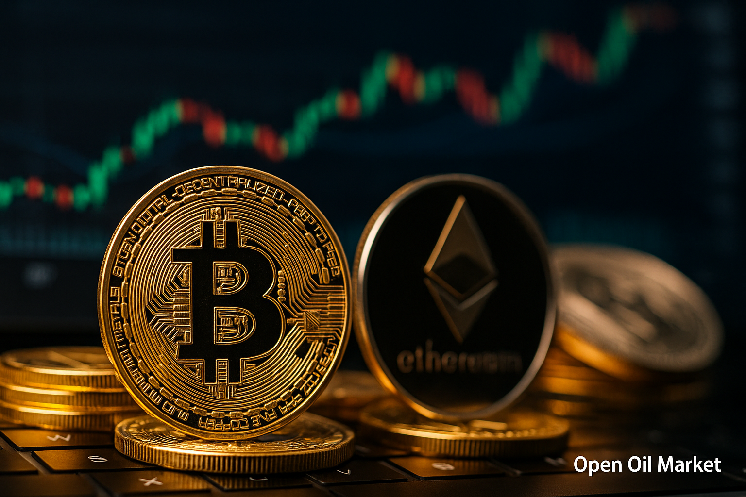 Noticias de criptomonedas, sábado, 6 de diciembre de 2025: Bitcoin se recupera tras la corrección, las altcoins se estabilizan, los reguladores flexibilizan su posición.