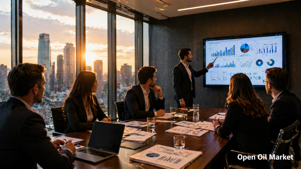 Inversiones de capital riesgo y startups 22 de abril de 2026 Mega rondas de IA infraestructura y mercado IPO