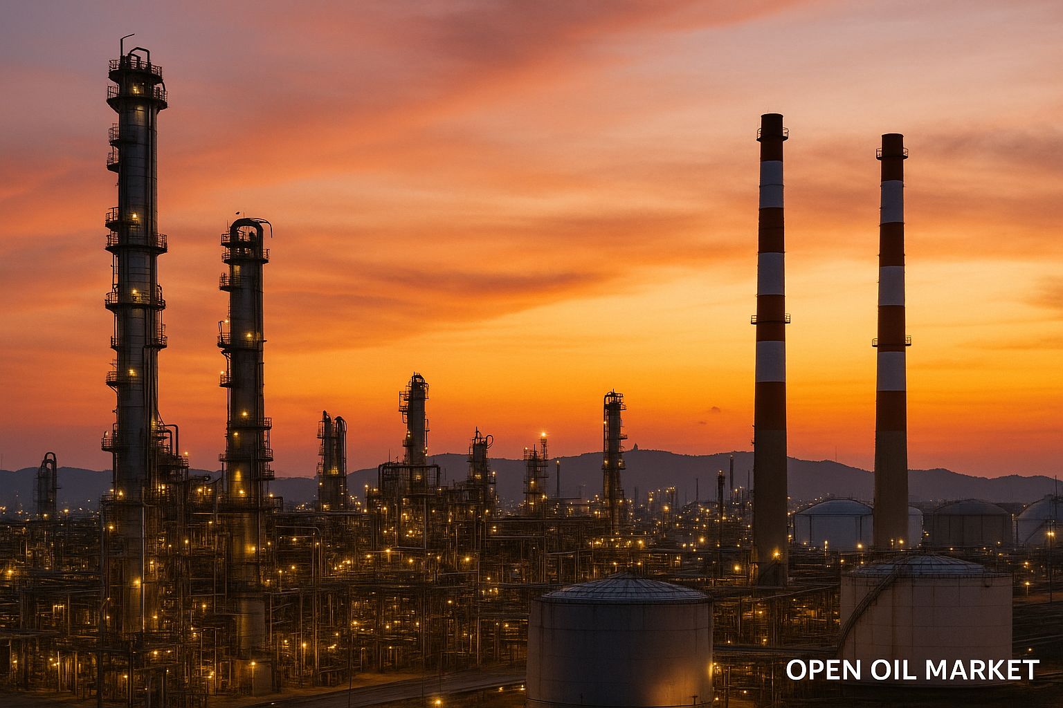 Noticias de petróleo y gas y energía — jueves, 27 de noviembre de 2025: iniciativas pacíficas, exceso de petróleo y riesgos invernales del mercado energético.