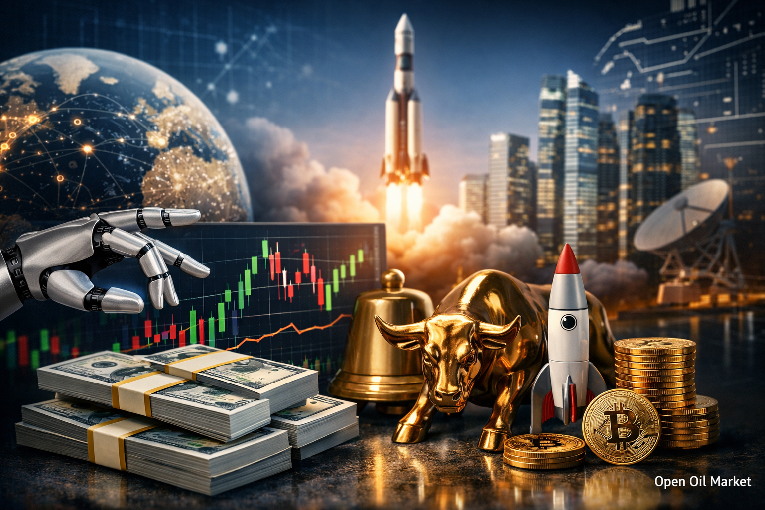 Noticias de startups e inversiones de capital de riesgo — martes, 23 de diciembre de 2025: mega-ronda de SoftBank con OpenAI, renacimiento de IPO