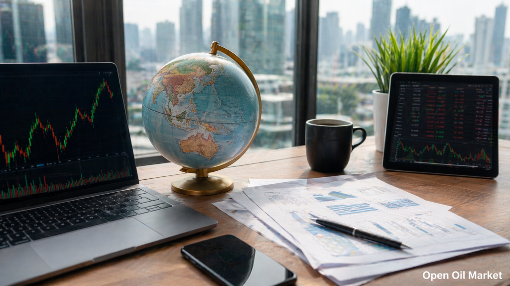 Eventos económicos e informes corporativos — sábado, 25 de abril de 2026: informes de Asia y preparación para la semana de la Reserva Federal