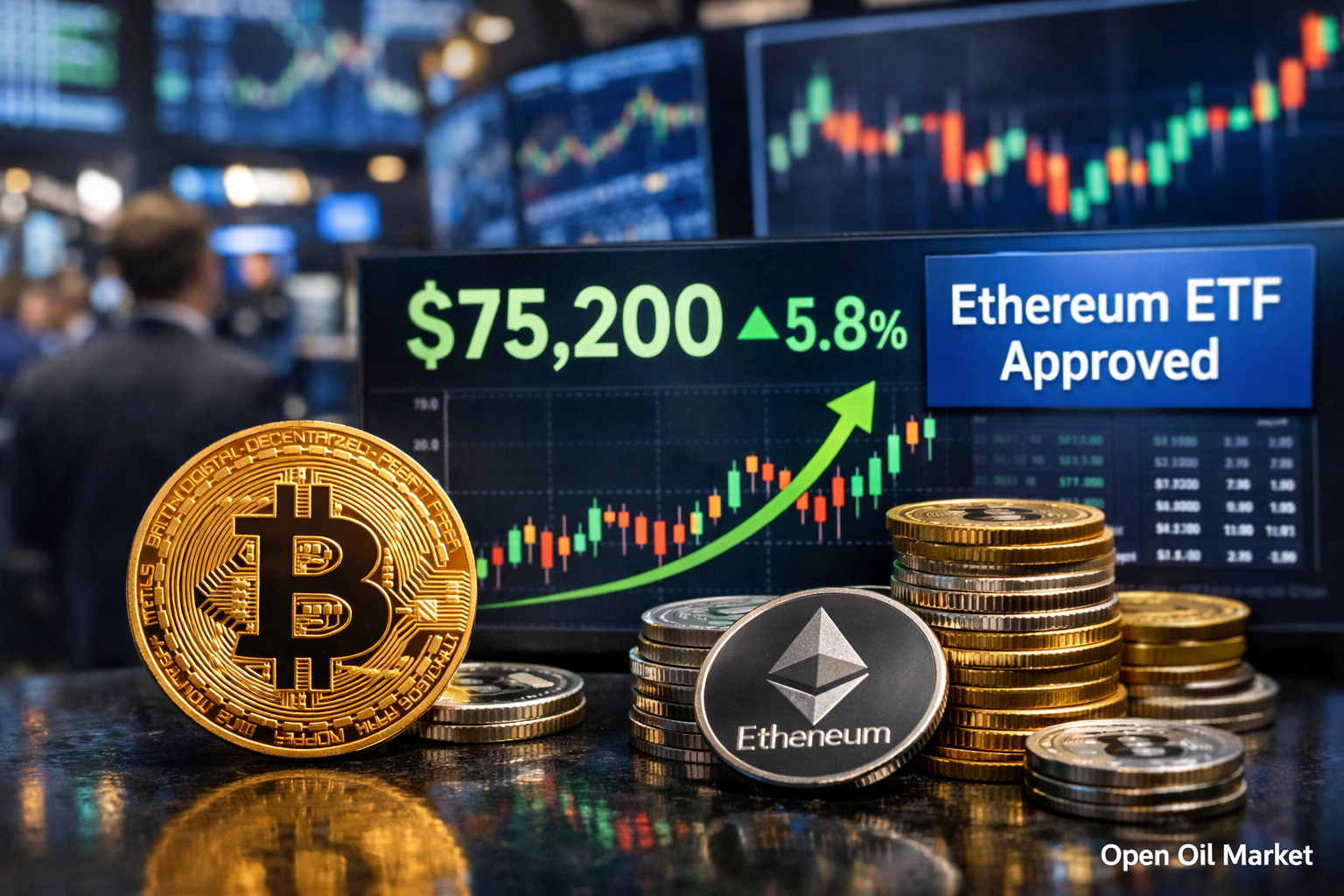 Noticias de criptomonedas 30 de enero de 2026 – mercado de activos digitales, Bitcoin y altcoins