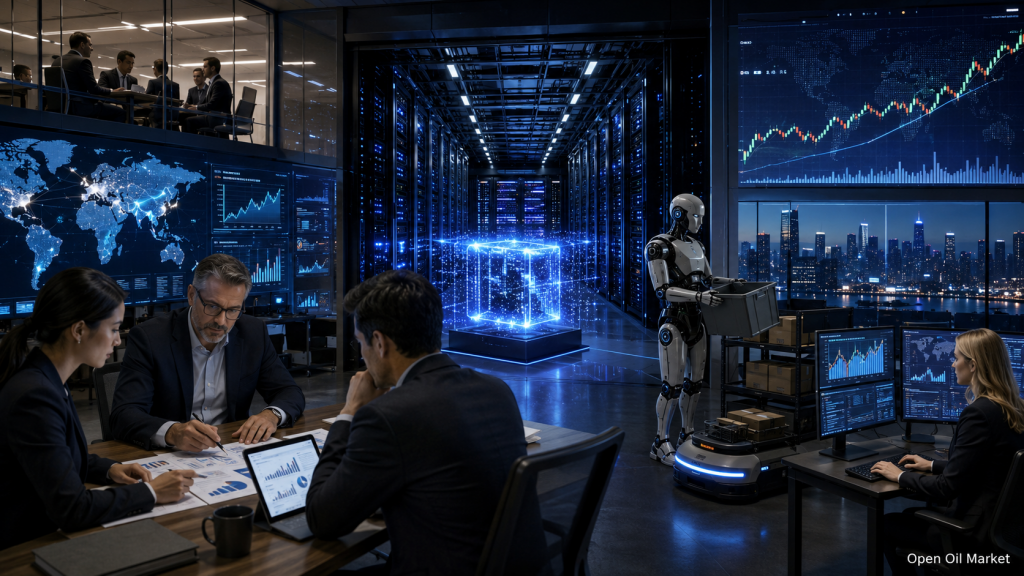 Startups y inversiones de capital riesgo 30 de junio de 2026: capital en infraestructura de IA, robótica y salidas de IPO