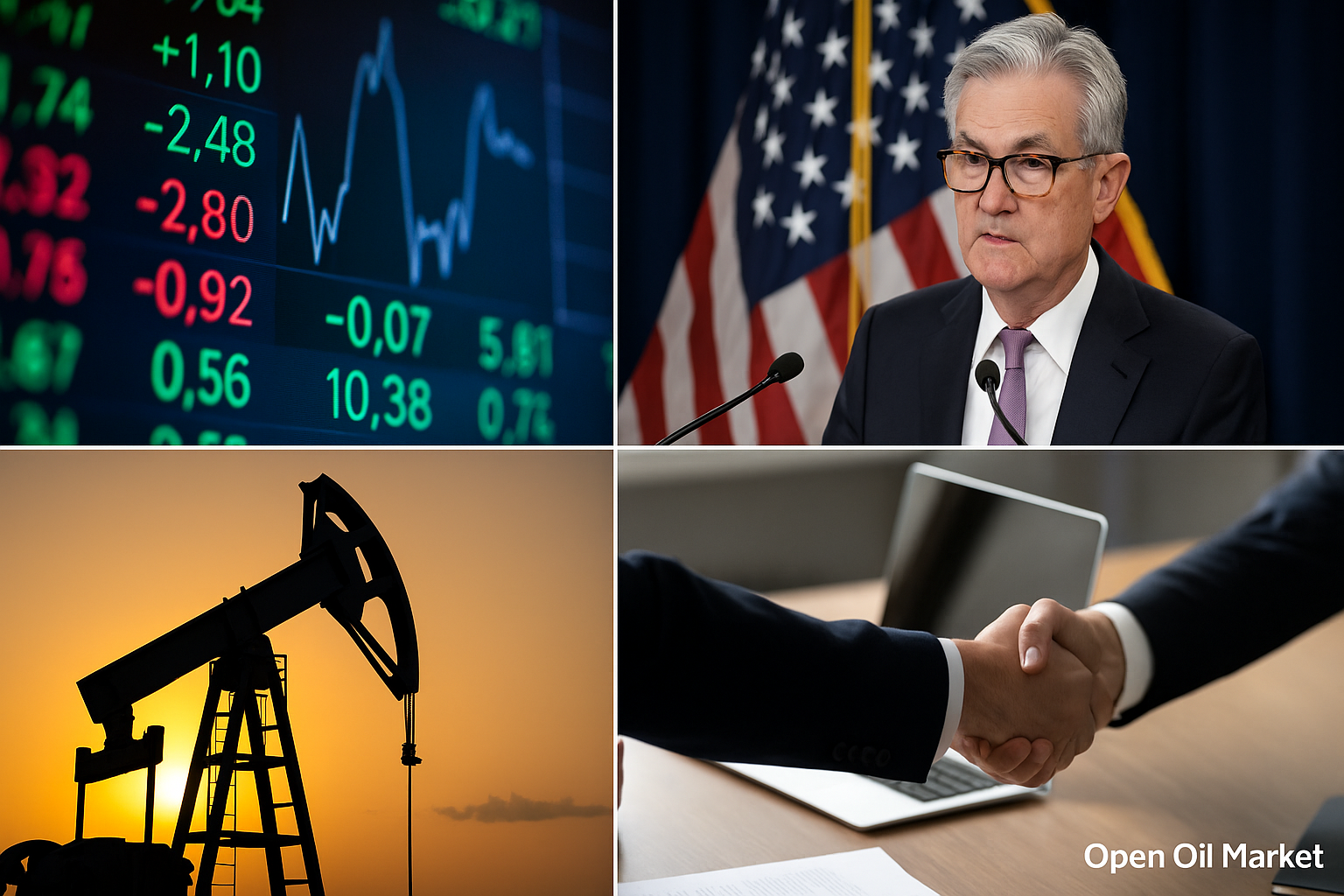 Eventos económicos e informes corporativos 2 de diciembre 2025: reunión de Whitcoff con Putin, IPC de la Eurozona, informes de CrowdStrike y Marvell