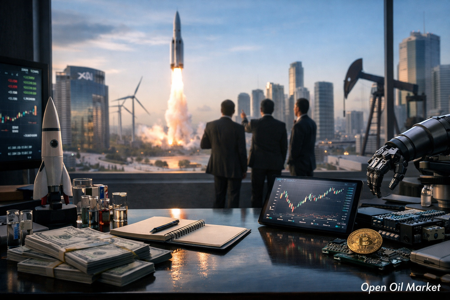 Noticias de startups y capital de riesgo - viernes, 9 de enero de 2026: récords en rondas de IA, regreso de mega-fondos y reactivación de IPO