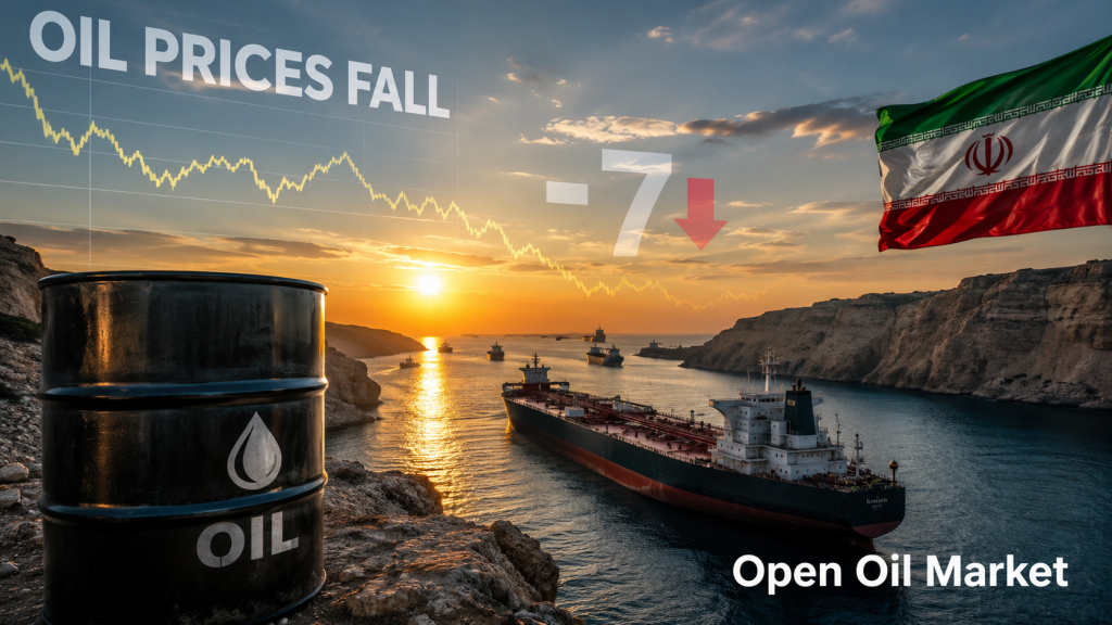 Navegación de petroleros en el estrecho de Ormuz, disminución de precios del petróleo y noticias mundiales de energía el 19 de junio de 2026