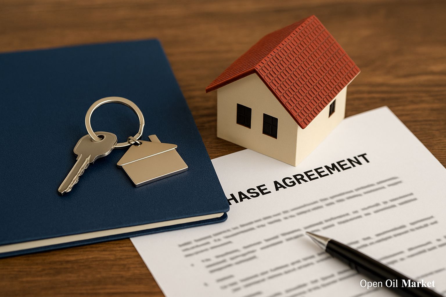 Efecto Valley: fraude masivo en el mercado de bienes raíces de segunda mano