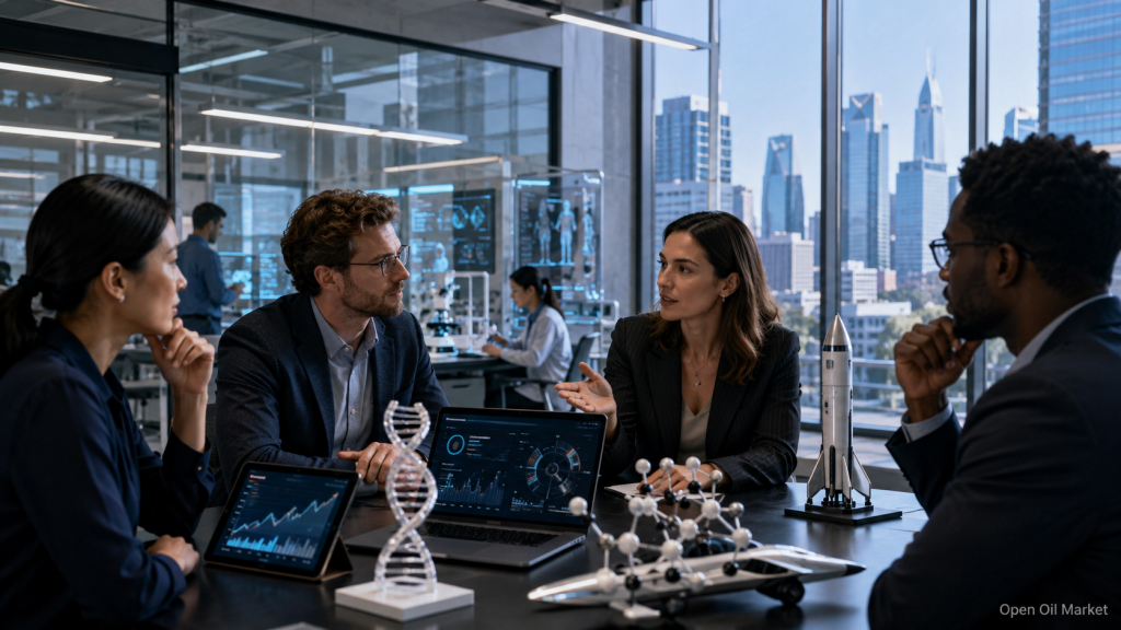 Noticias de startups e inversiones de capital de riesgo, miércoles 13 de mayo de 2026: la mega-ronda de Isomorphic Labs intensifica la carrera por los mercados de IA