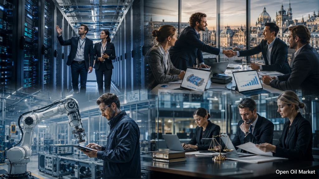 Noticias de startups e inversiones de riesgo 20 de mayo de 2026: infraestructura de IA, deep tech y fondos de crecimiento