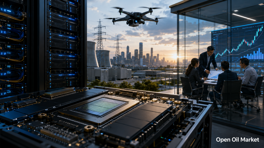 Noticias de inversiones de capital de riesgo 5 de julio de 2026: IA, chips, tecnología de defensa y IPO de startups