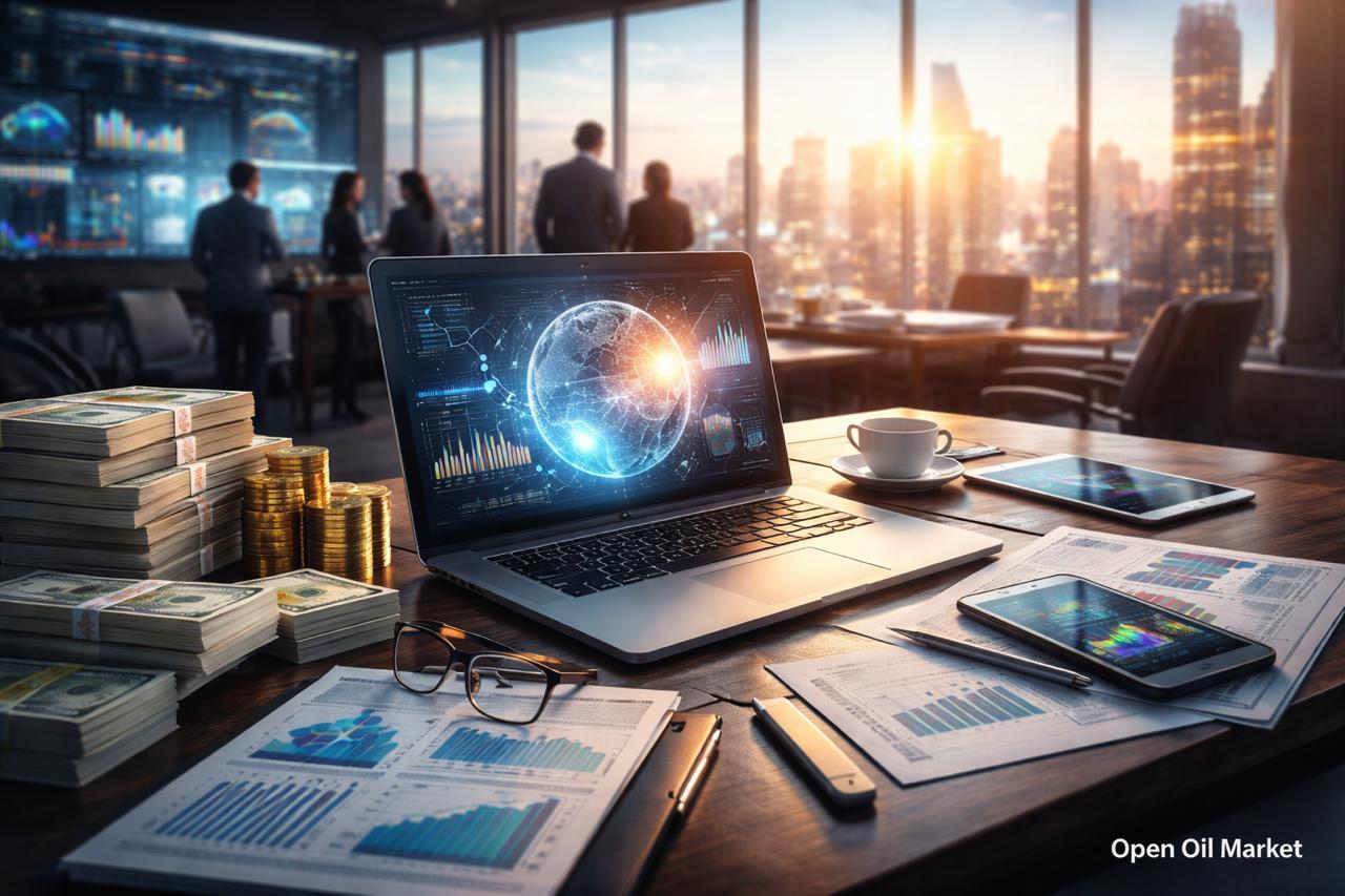 Noticias de startups y capital de riesgo — jueves, 25 de diciembre de 2025: inversiones récord en IA y regreso de megafondos